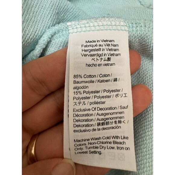 J. Crew Crewcut Girl Puff Sleeves Tops, Size XL - Picture 5 of 7